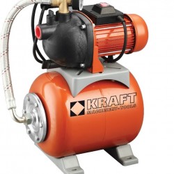 ΠΙΕΣΤΙΚΟ KRAFT SGP 20/800 1,1Hp