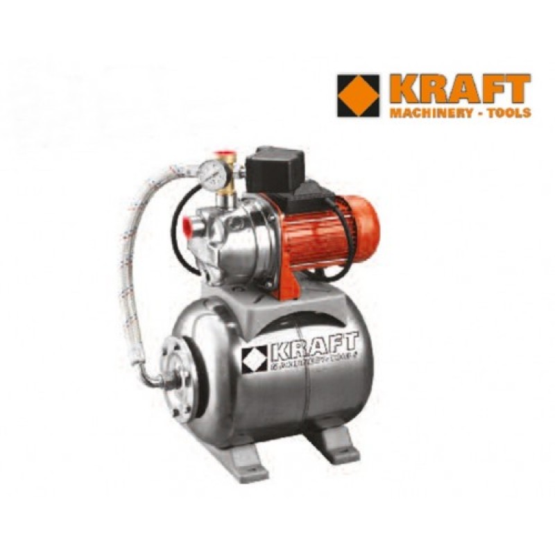 ΠΙΕΣΤΙΚΟ KRAFT SGP-20/1000X 