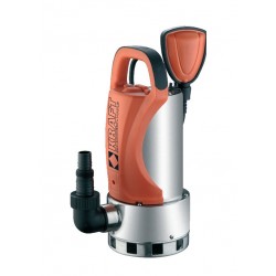 ΑΝΤΛΙΑ ΥΠΟΒΡΥΧΙΑ ΑΚΑΘΑΡΤΩΝ ΥΔΑΤΩΝ INOX KRAFT SPD 1100 XP - 1100W 43541