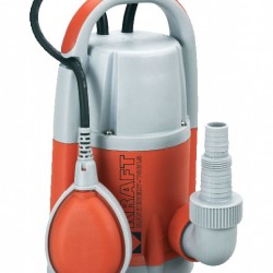 ΑΝΤΛΙΑ ΥΠΟΒΡΥΧΙΑ ΟΜΒΡΙΩΝ ΥΔΑΤΩΝ KRAFT SP 750 - 750W