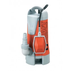 ΑΝΤΛΙΑ ΥΠΟΒΡΥΧΙΑ ΑΚΑΘΑΡΤΩΝ ΥΔΑΤΩΝ KRAFT SPD 1000 - 1000W 43593