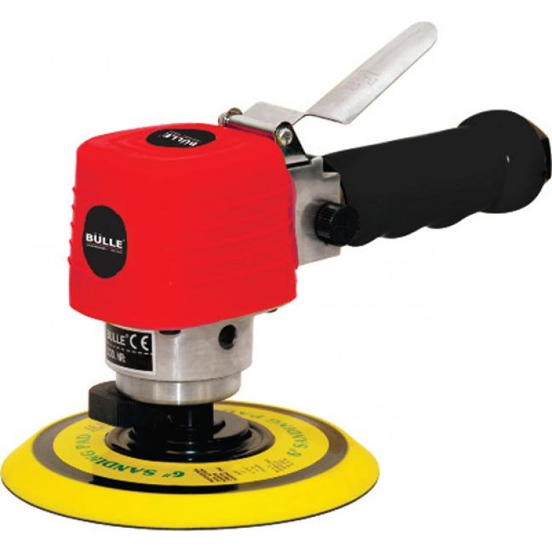 ΤΡΙΒΕΙΟ ΕΚΚΕΝΤΡΟ ΠΕΠΙΕΣΜΕΝΟΥ ΑΕΡΑ BULLE BW-760A 6" 47876