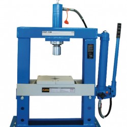 ΠΡΕΣΑ ΠΑΓΚΟΥ ΥΔΡΑΥΛΙΚΗ EXPRESS ESP-10B 10t
