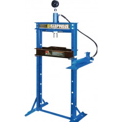ΠΡΕΣΑ ΥΔΡΑΥΛΙΚΗ EXPRESS ESP-10B 12t