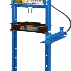 ΠΡΕΣΑ ΥΔΡΑΥΛΙΚΗ EXPRESS ESP-10B 12t