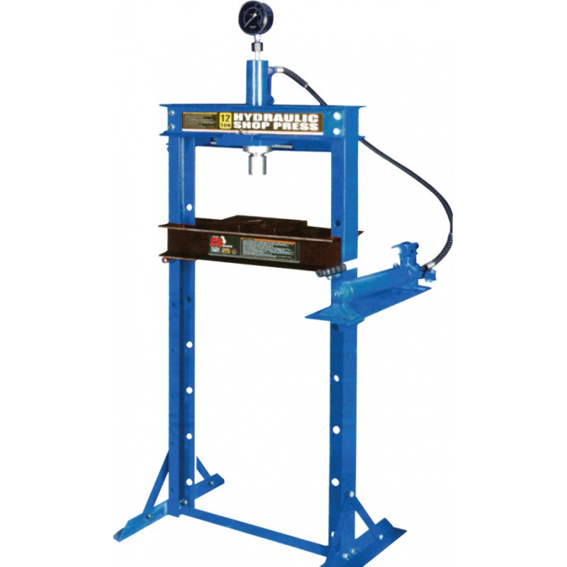 ΠΡΕΣΑ ΥΔΡΑΥΛΙΚΗ EXPRESS ESP-10B 12t