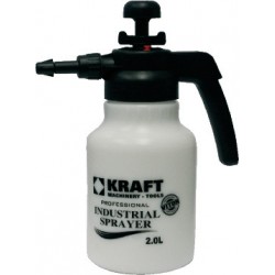 ΨΕΚΑΣΤΗΡΑΣ ΧΗΜΙΚΩΝ KRAFT 2lt.