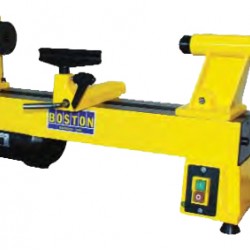 ΤΟΡΝΟΣ ΞΥΛΟY 450x250mm BOSTON MC1018 - 370W