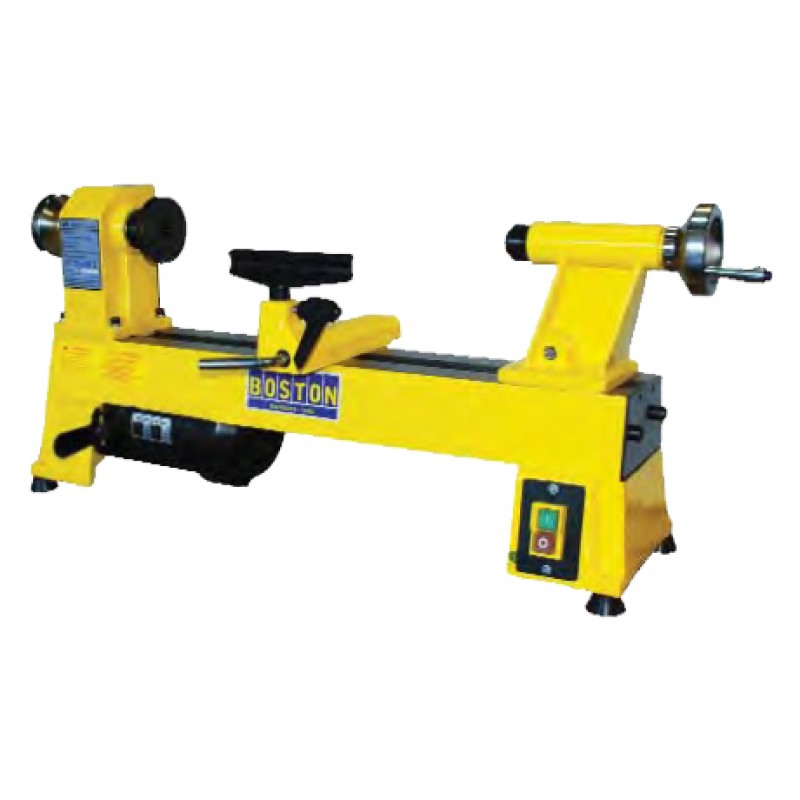 ΤΟΡΝΟΣ ΞΥΛΟY 450x250mm BOSTON MC1018 - 370W