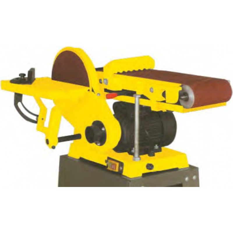 ΤΡΙΒΕΙΟ ΤΑΙΝΙΑΣ ΗΛΕΚΤΡΙΚΟ 6'' ΔΙΣΚΟΥ 9'' BOSTON MM2315M - 550W