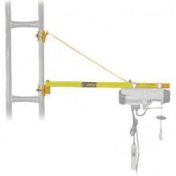 ΒΡΑΧΙΟΝΑΣ ΠΑΛΑΓΚΟΥ ΤΗΛΕΣΚΟΠΙΚΟΣ EXPRESS 1,10mt 75-110cm 63015