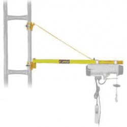 ΒΡΑΧΙΟΝΑΣ ΠΑΛΑΓΚΟΥ ΤΗΛΕΣΚΟΠΙΚΟΣ EXPRESS 1,10mt 75-110cm 63015