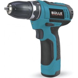 ΔΡΑΠΑΝΟΚΑΤΣΑΒΙΔΟ ΕΠΑΝΑΦΟΡΤΙΖΟΜΕΝΟ BULLE BCT 102L 10.8V (2 ΤΑΧ.) +KIT 63416