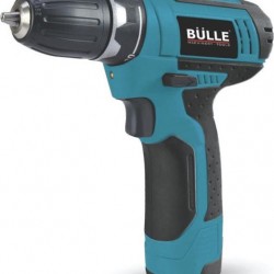 ΔΡΑΠΑΝΟΚΑΤΣΑΒΙΔΟ ΕΠΑΝΑΦΟΡΤΙΖΟΜΕΝΟ BULLE BCT 102L 10.8V (2 ΤΑΧ.) +KIT 63416