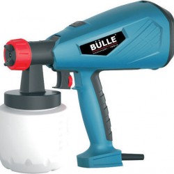 ΠΙΣΤΟΛΙ ΒΑΦΗΣ ΗΛΕΚΤΡΙΚΟ BULLE JS-HH12B 800ml 500W 63417