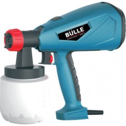 ΠΙΣΤΟΛΙ ΒΑΦΗΣ ΗΛΕΚΤΡΙΚΟ BULLE JS-HH12B 800ml 500W 63417