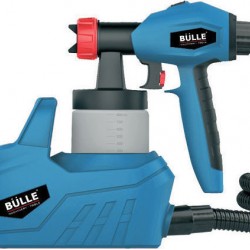 ΠΙΣΤΟΛΙ ΒΑΦΗΣ ΗΛΕΚΤΡΙΚΟ BULLE JS‐FB13B 800ml 650W 63418