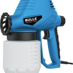 ΠΙΣΤΟΛΙ ΒΑΦΗΣ ΗΛΕΚΤΡΙΚΟ BULLE JS-SN13C