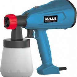 ΠΙΣΤΟΛΙ ΒΑΦΗΣ ΗΛΕΚΤΡΙΚΟ BULLE JS-HH12A