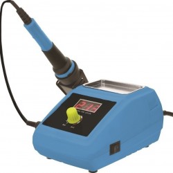 ΣTAΘΜΟΣ ΚΟΛΛΗΣΗΣ BULLE JS-1104HT - 48W