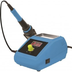 ΣTAΘΜΟΣ ΚΟΛΛΗΣΗΣ BULLE JS-1104HT - 48W