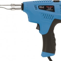 ΚΟΛΛΗΤΗΡΙ ΗΛΕΚΤΡΙΚΟ (ΠΙΣΤΟΛΙ) Professional BULLE JS-700 - 200W