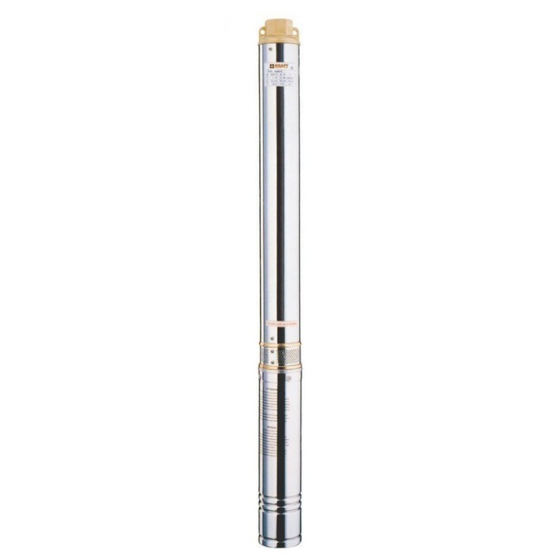 ΑΝΤΛΙΑ ΥΠΟΒΡΥΧΙΑ ΓΕΩΤΡΗΣΕΩΝ 4" 5.5Hp KRAFT 4SD10/21 63549