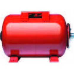 ΠΙΕΣΤΙΚΟ ΔΟΧΕΙΟ ΟΡΙΖΟΝΤΙΟ 24L KRAFT KTH-24