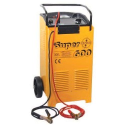 ΦΟΡΤΙΣΤΗΣ-ΕΚΚΙΝΗΤΗΣ ΜΠΑΤΑΡΙΩΝ IMPERIA SUPER 620 - 12/24V 350Ah