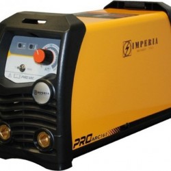 ΗΛΕΚΤΡΟΣΥΓΚΟΛΛΗΣΗ INVERTER ΗΛΕΚΤΡΟΔΙΟΥ - TIG IMPERIA PRO ARC 141 - 5,9KVA 65660