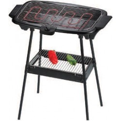 ΨΗΣΤΑΡΙΑ (BBQ) ΗΛΕΚΤΡΙΚΗ UNIMAC EG2004