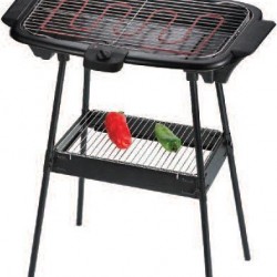 ΨΗΣΤΑΡΙΑ (BBQ) ΗΛΕΚΤΡΙΚΗ UNIMAC EG2004
