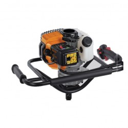 ΤΡΙΒΕΛΑ ΒΕΝΖΙΝΗΣ KRAFT - 52cc 691016