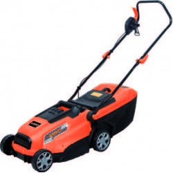 ΜΗΧΑΝΗ ΓΚΑΖΟΝ ΗΛΕΚΤΡΙΚΗ KRAFT  DU10130-32C1 - 1300W