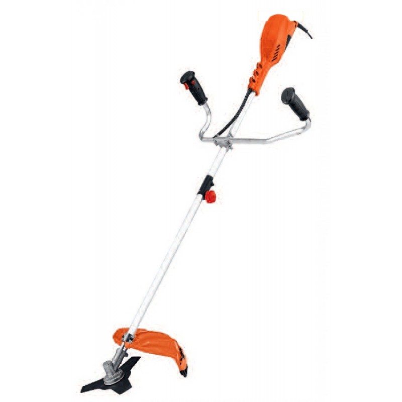 ΧΛΟΟΚΟΠΤΙΚΟ ΗΛΕΚΤΡΙΚΟ KRAFT - 1400W
