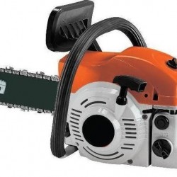 ΑΛΥΣΟΠΡΙΟΝΟ ΒΕΝΖΙΝΗΣ KRAFT 4545 - 2,45Hp/45cm 69224