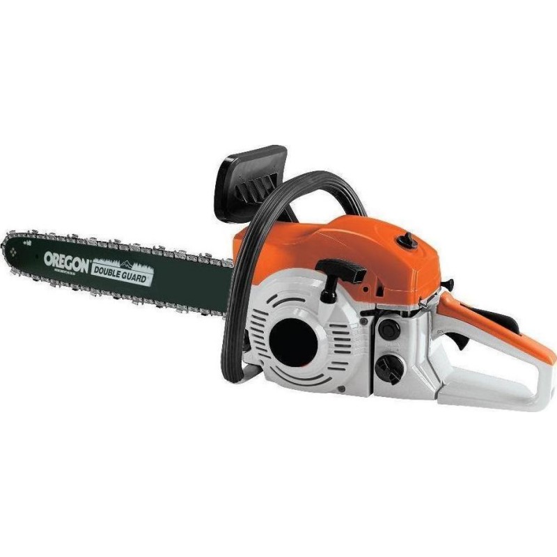 ΑΛΥΣΟΠΡΙΟΝΟ ΒΕΝΖΙΝΗΣ KRAFT 4545 - 2,45Hp/45cm 69224