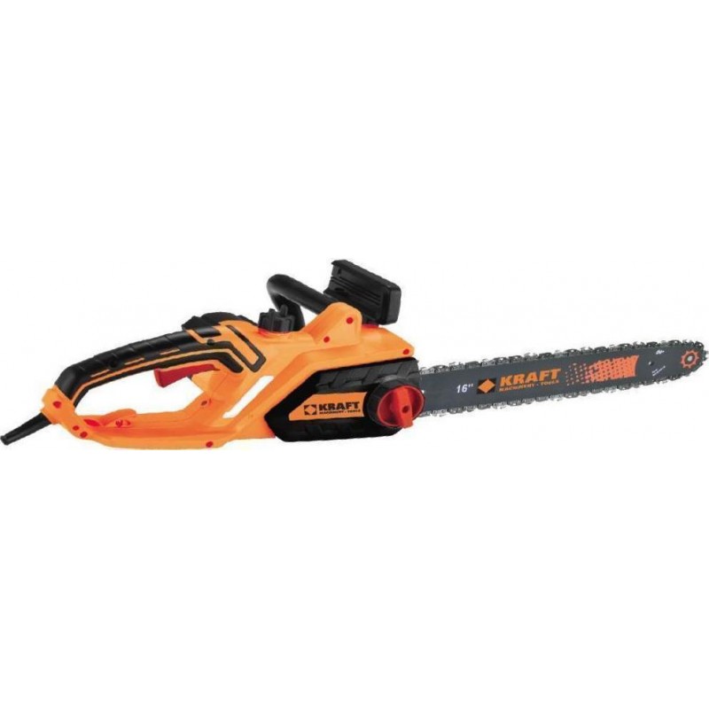 ΑΛΥΣΟΠΡΙΟΝΟ ΗΛΕΚΤΡΙΚΟ KRAFT - 2400W 69226