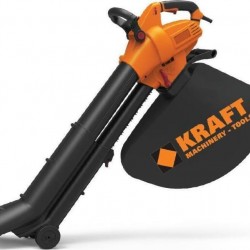 ΦΥΣΗΤΗΡΑΣ / ΑΝΑΡΡΟΦΗΤΗΡΑΣ ΗΛΕΚΤΡΙΚΟΣ KRAFT GY8900 - 3000W 69238