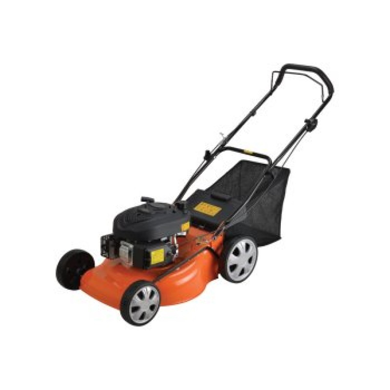 ΜΗΧΑΝΗ ΓΚΑΖΟΝ ΒΕΝΖΙΝΗΣ KRAFT XYM178-1B 139cc 69253