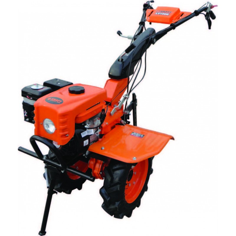 ΦΡΕΖΑ (ΣΚΑΠΤΙΚΟ) ΒΕΝΖΙΝΗΣ KRAFT LY1000 - 6,5Hp 69262