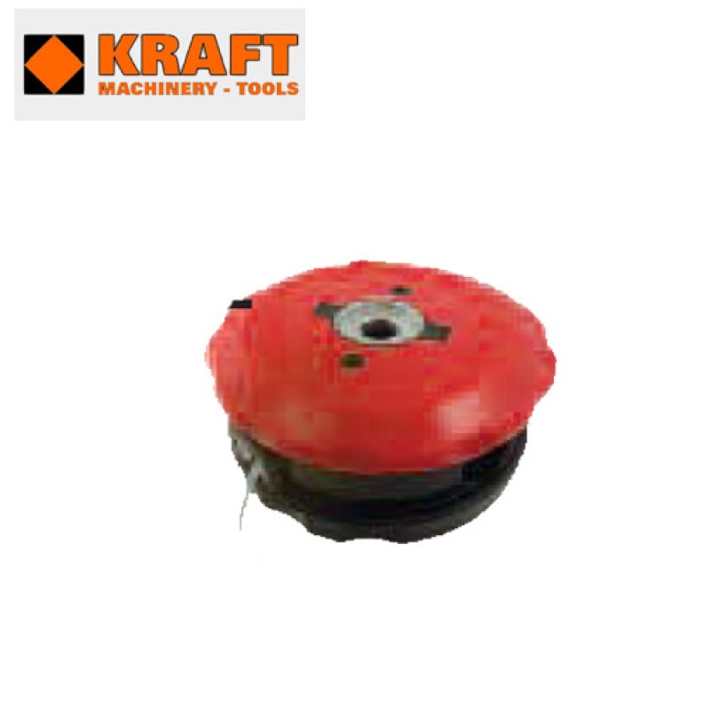 ΚΕΦΑΛΗ ΜΕΣΙΝΕΖΑΣ AUTOMATIC UNIVERSAL HEAVY DUTY KRAFT 69342