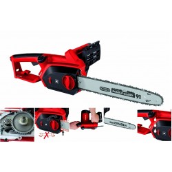 ΑΛΥΣΟΠΡΙΟΝΟ ΗΛΕΚΤΡΙΚΟ EINHELL 40CM GH-EC 2040 2000W  4501720