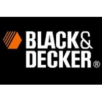 BLACK & DECKER