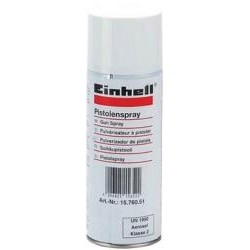 ΣΠΡΕΫ ΚΑΘΑΡΙΣΜΟΥ EINHELL 400ml (για όλες τις ηλεκτροσυγκολλήσεις ARGON)