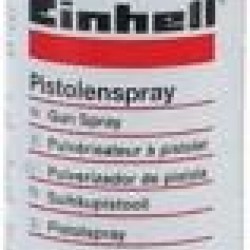 ΣΠΡΕΫ ΚΑΘΑΡΙΣΜΟΥ EINHELL 400ml (για όλες τις ηλεκτροσυγκολλήσεις ARGON)