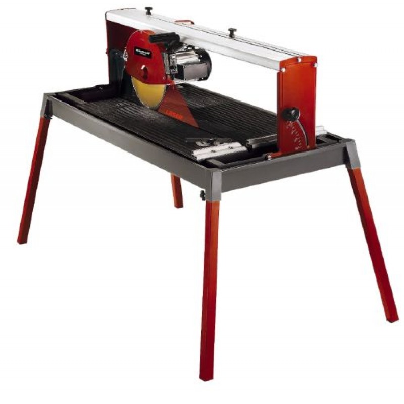 ΚΟΦΤΗΣ ΠΕΤΡΑΣ ΜΕ LASER EINHELL RT- SC 920 L - 2200W
