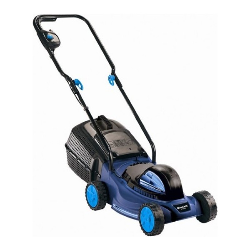 ΜΗΧΑΝΗ ΓΚΑΖΟΝ ΗΛΕΚΤΡΙΚΗ EINHELL BG-EM 1030 - 1000W
