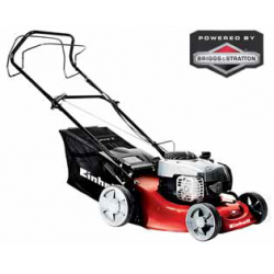ΜΗΧΑΝH ΓΚΑΖΟΝ ΒΕΝΖΙΝΗΣ EINHELL GC-PM 46/1 S B&S 2,20ΗP 46CM ΑΥΤΟΚΙΝΟΥΜΕΝΗ